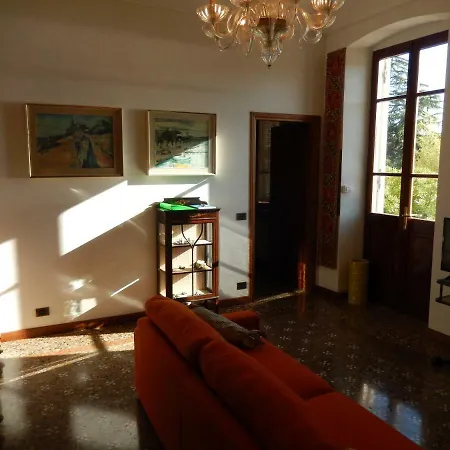 Le Agavi Del Golfo لا سبيتسْيا