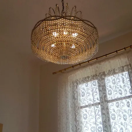 Le Agavi Del Golfo Apartment