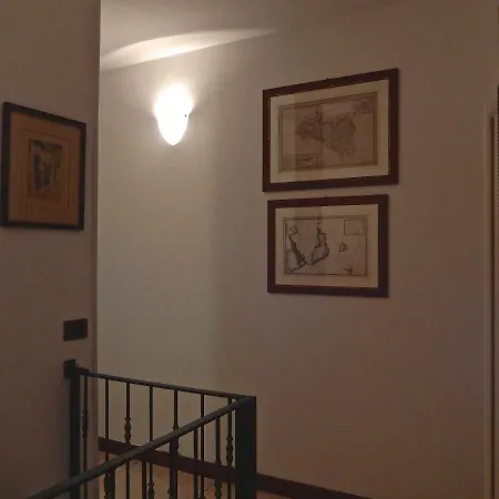 Le Agavi Del Golfo