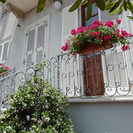 Le Agavi Del Golfo Apartament *