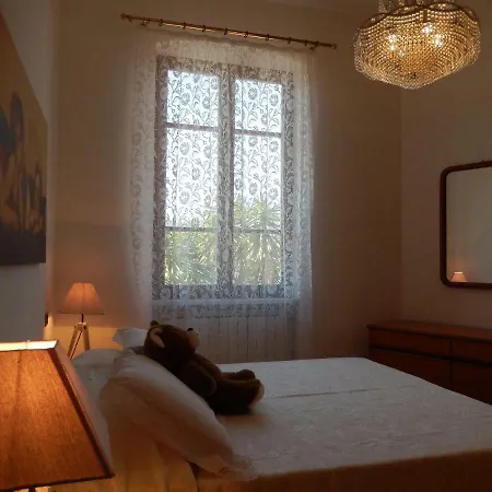 Apartament Le Agavi Del Golfo *