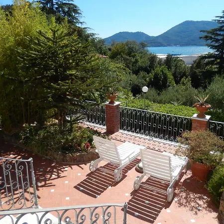 Apartment Le Agavi Del Golfo