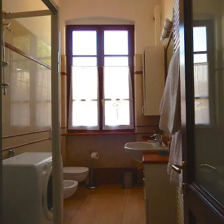 Le Agavi Del Golfo * La Spezia