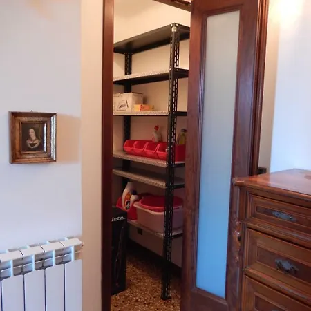 Apartment Le Agavi Del Golfo *