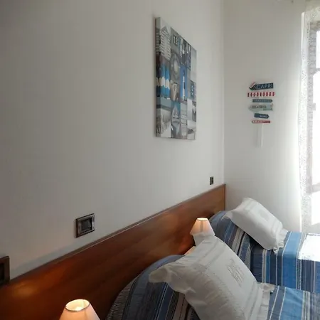 Apartament Le Agavi Del Golfo La Spezia
