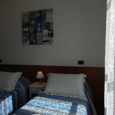 Le Agavi Del Golfo Apartament