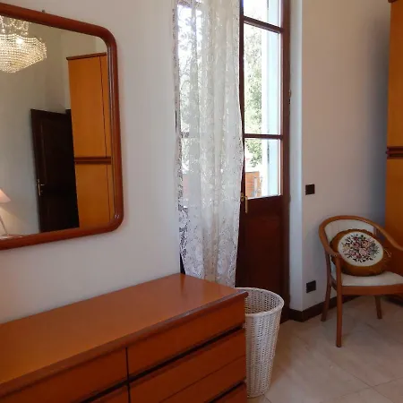 Apartament Le Agavi Del Golfo *