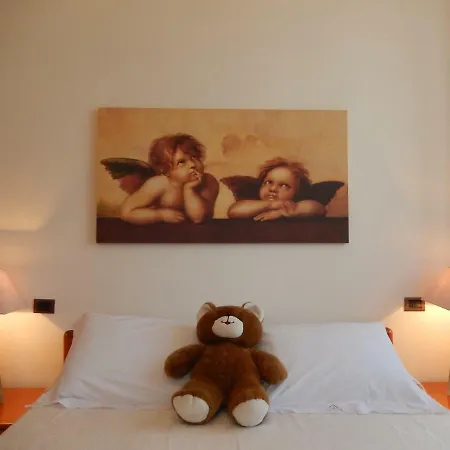 Apartament Le Agavi Del Golfo