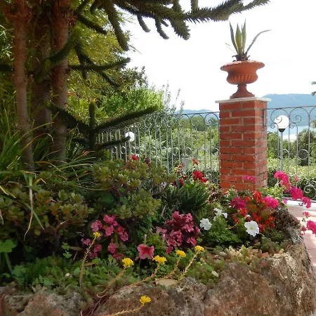 Apartament Le Agavi Del Golfo *