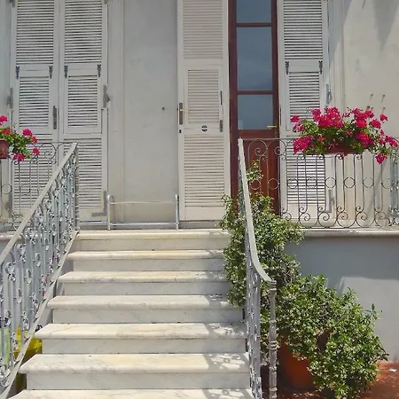 Apartament Le Agavi Del Golfo La Spezia