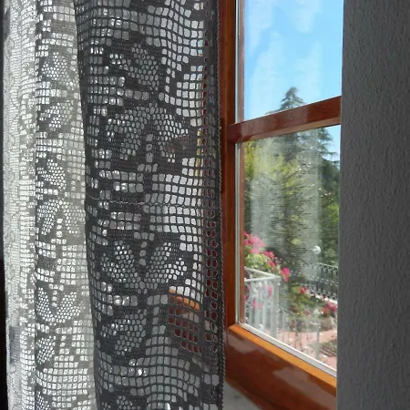 Le Agavi Del Golfo Apartment *