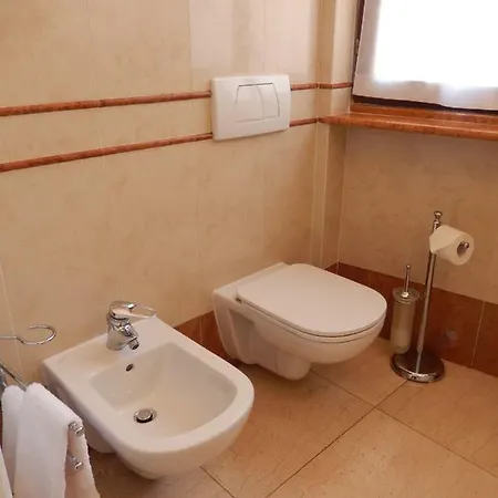 Apartament Le Agavi Del Golfo