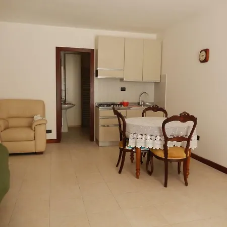 Le Agavi Del Golfo *
