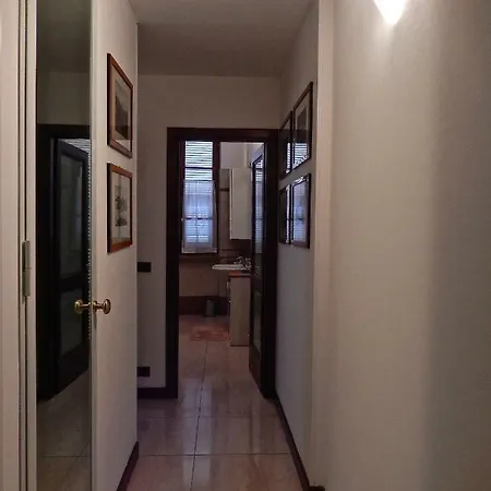 Le Agavi Del Golfo Apartament