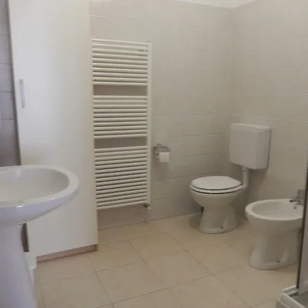 Le Agavi Del Golfo Apartment La Spezia