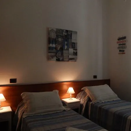 Le Agavi Del Golfo Apartment La Spezia