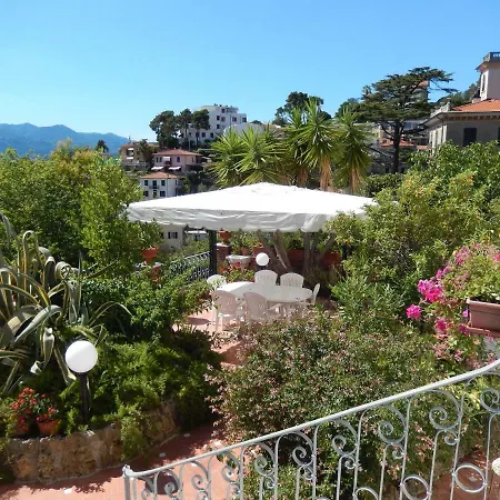 Le Agavi Del Golfo Apartament *