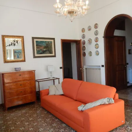 Le Agavi Del Golfo
