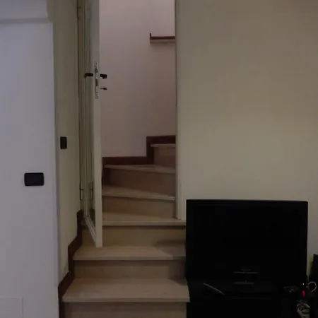 Le Agavi Del Golfo Apartment *