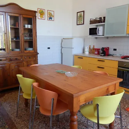 Le Agavi Del Golfo La Spezia